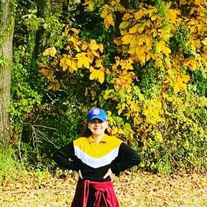 Meet your Posher, Gianna